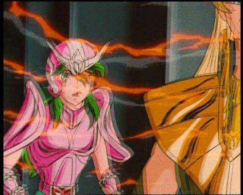 Otaku Gallery  / Anime e Manga / Saint Seiya / Screen Shots / Episodi / 058 - Addio fratello! / 088.jpg